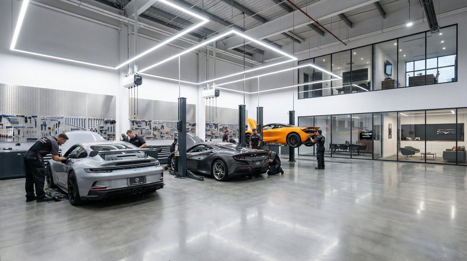 海角网改装工坊视频