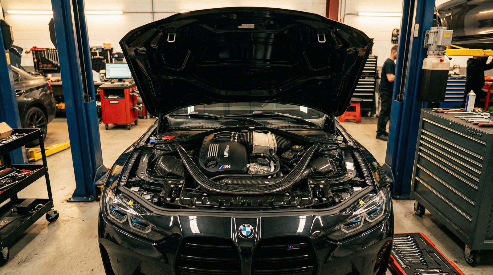 海角网发动机改装视频教程