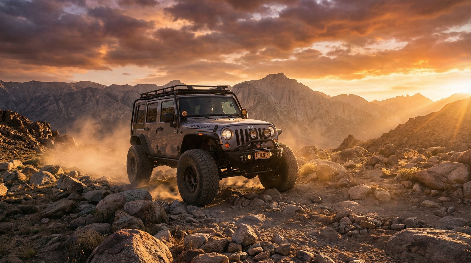 海角网越野车穿越视频