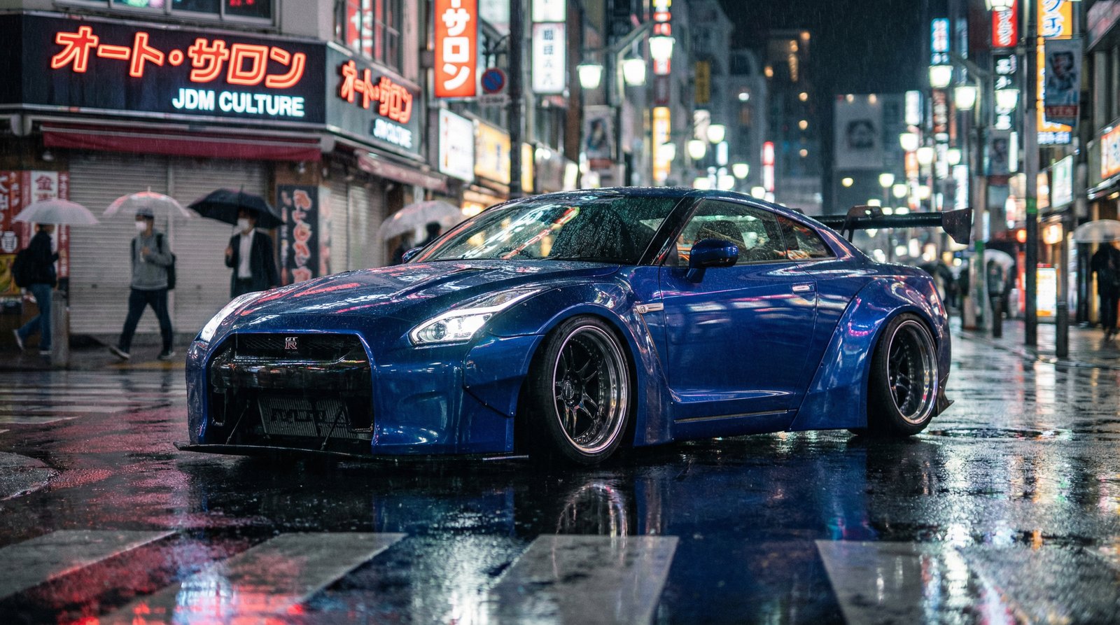 海角网JDM改装文化视频